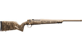 Christensen Arms Evoke, Bolt Action Rifle, 22 Creedmoor, 20" Barrel, Cerakote Finish, Burnt Bronze