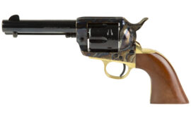 Cimarron Pistolero, 9MM/357 Magnum, 4.75" Barrel, 6 Rounds