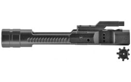 CMC Triggers Enhanced Bolt Carrier Group, 6MM ARC, Black