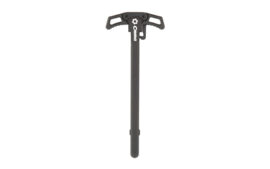 CMMG Zeroed, Charging Handle, Black, Ambidextrous
