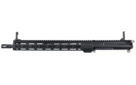 Colt's Manufacturing LE6920EPRII PRO, Upper Receiver, 5.56 NATO, 16.1" Barrel, Black