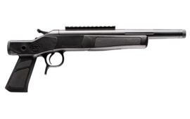 CVA Scout XP Pistol, Single Shot, 11.5" Threaded Barrel, 1 Round