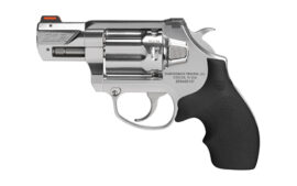 Diamondback Firearms SDR, Self Defense Revolver, 357 Magnum/38 Special, 2" Barrel, Stainless Steel