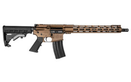 Diamondback Firearms DB15, Semi-automatic Rifle, 223 Remington/5.56 NATO, 16" Barrel, Cerakote Finish, Bronze