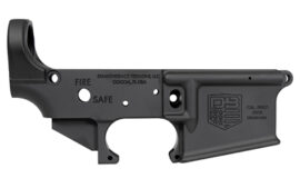 Diamondback Firearms DB15, Black Color