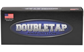 DoubleTap Ammunition Hardcast Solid, 44 Magnum, 320Gr, 20 Round Box