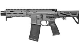 Daniel Defense DDM4, 300 Blackout, 7" Barrel, 30Rd