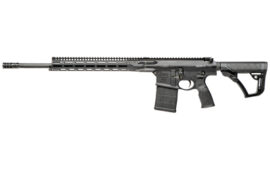 Daniel Defense DD5 V5, Semi-automatic Rifle, 6.5 Creedmoor, 20" Barrel, Black, 20 Round
