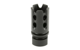 Daniel Defense Superior Suppression Device, Flash Suppressor, 223 Remington/5.56 NATO, Black Finish