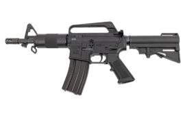 DPMS DA-15 Kitty Kat, .300 Blackout, 7.5" Barrel, Black, 30 Rounds
