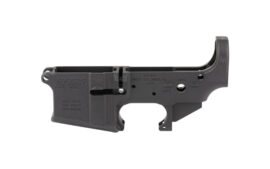 DPMS DA-15, Black