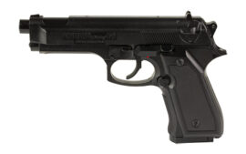 Daisy Powerline 340, BB, Black