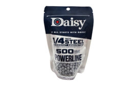 Daisy Powerline, 1/4" Steel Ball