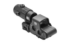 EOTECH Holographic Hybrid Sight V, Black
