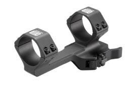 EOTECH PRS 2" Cantilever, Black, Scope Mount 34MM