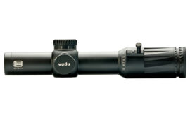 EOTECH Vudu, 1-10X28mm, Black