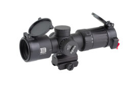 EOTECH Vudu, Rifle Scope, Black