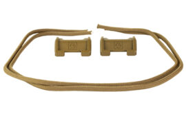 Edgar Sherman Design ESD Paracord Guide, Matte Finish