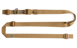 Edgar Sherman Design ESD Sling, 2-Point Combat Sling, 1" Webbing