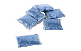 Frankford Arsenal Platinum Instaclean Brass Cleaning Packs, 24 Cleaning Packs