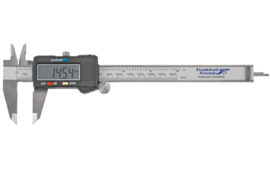 Frankford Arsenal Electronic Caliper, Digital