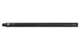 Faxon Firearms Rimfire Barrel, 22LR, 16" Threaded Barrel, Black