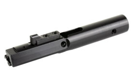 Faxon Firearms Bolt Carrier Group, 9MM, Black