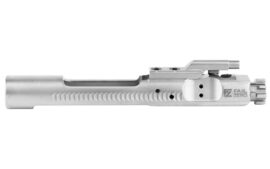 FailZero AR-15 Bolt Carrier Group, No Hammer, EXO Nickel Boron Coated