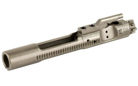 FailZero Bolt Carrier Group With Hammer, Completely Assembled, Nickel Finish