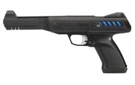 Gamo USA P-900 IGT, .177 Pellet, Black