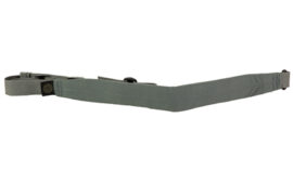 GBRS Group Second Best Sling, 40" Adjustable Front End, 20" Adjustable Back End, 16" Minimalist Neck Pad, WG