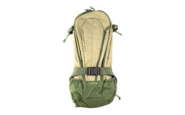 Grey Ghost Gear Apparition SBR Bag, Backpack, Can Fit a 10.5" or Shorter SBR, Tan/Olive Drab