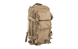GLOCK OEM GLOCK Backpack, Coyote