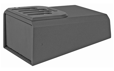 GunVault MiniVault Instant Access Safe, Matte Black