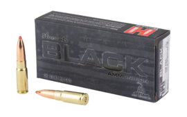 Hornady BLACK, 338 ARC, 170 Grain, 20 Round Box
