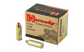Hornady LeverEvolution, 45 Colt, 225 Grain, 20 Round Box