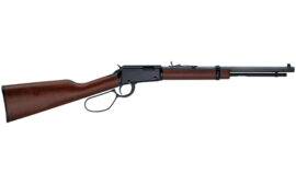 Henry Repeating Arms H1 Frontier Carbine, Lever Action Rifle, 16.5" Barrel, 10 Rounds