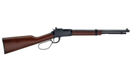 Henry Repeating Arms H1 Tracker Carbine, Lever Action Rifle, 16.5" Barrel, 10 Rounds