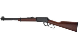 Henry Repeating Arms H1 Classic Compact, Lever Action Rifle, 22LR, 16.5" Barrel, 10 Rounds
