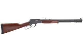Henry Repeating Arms Big Boy Steel, Lever Action, 41 Magnum, 20" Barrel, Blue Finish, 10 Rounds