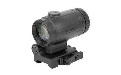 Holosun Technologies HM3X Micro, Magnifier, Black
