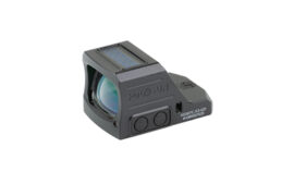 Holosun Technologies 507COMP X3, Gold Dot, Black