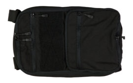 Haley Strategic Partners Flatpack 2.0, Black