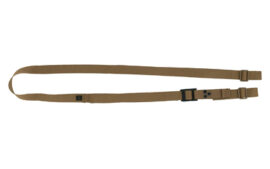 Haley Strategic Partners D3 Slim Sling, Two Point, 70"x1.375"x.5"