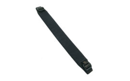 Haley Strategic Partners D3 Sling Pad, 1.13oz, 15"x2"x.625", Black