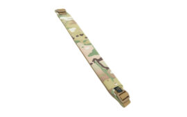 Haley Strategic Partners D3 Sling Pad, 1.13oz, 15"x2"x.625", MultiCam