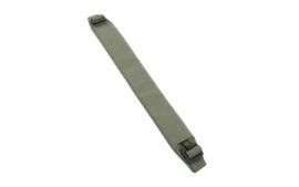 Haley Strategic Partners D3 Sling Pad, 1.13oz, 15"x2"x.625", Ranger Green