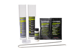 HUXWRX Safety Co. Suppressor Sauce Cleaning Kit, Multi Color