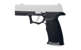 Icarus Precision A.C.E. Air, Grip Module, Black, Macro NO Tmb