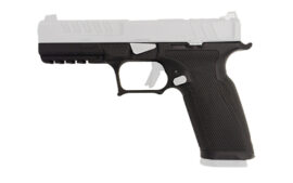 Icarus Precision A.C.E., Full, Black